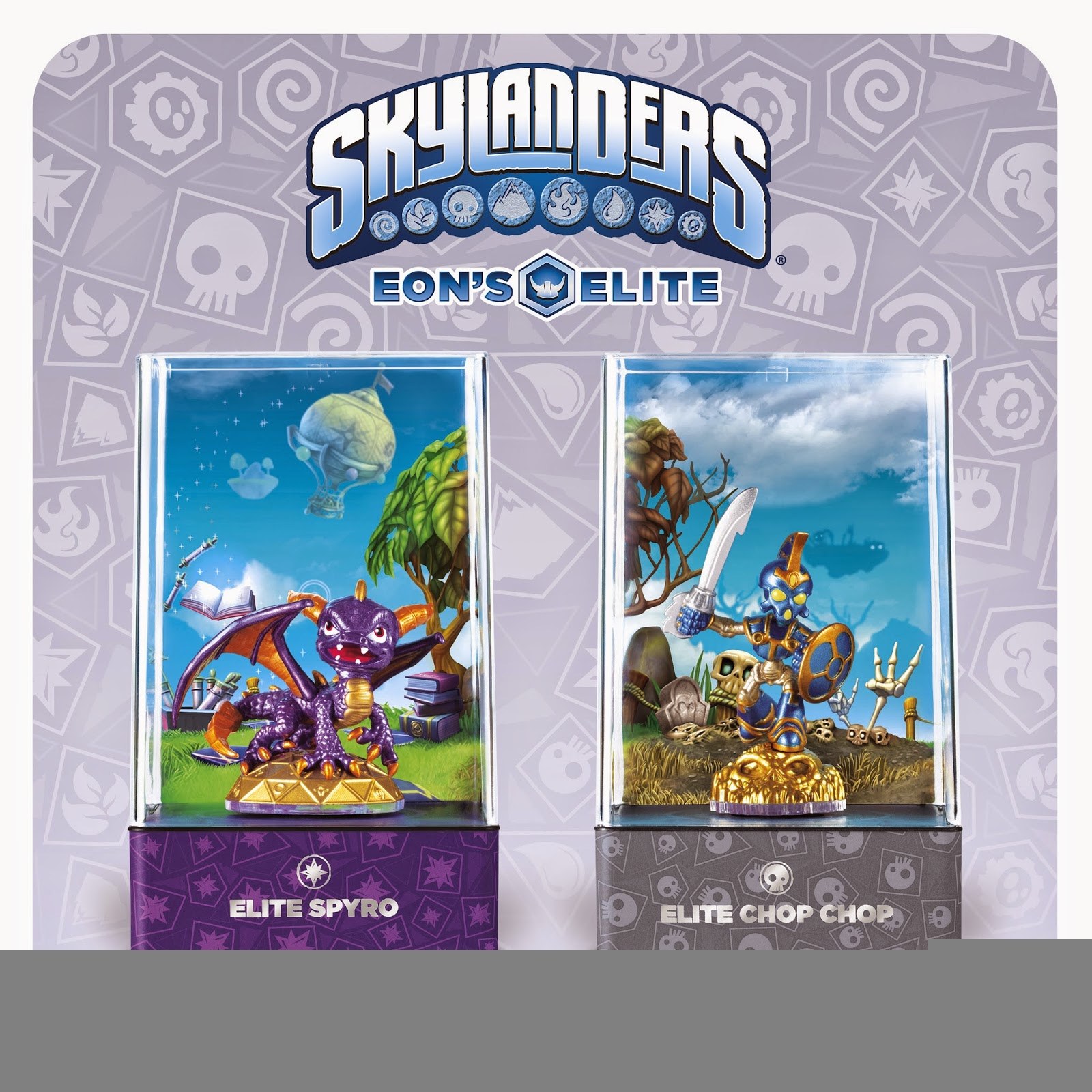 Skylanders Trap Team: Master Eon's Official Guide (Skylanders Universe)